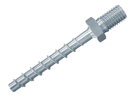 Betoonikruvi FBS II 6x35 (100)